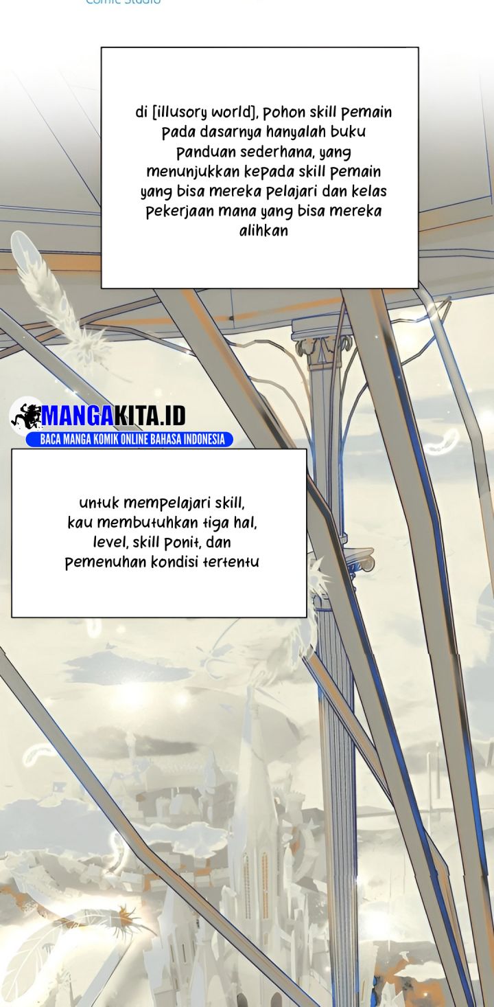 I Am a Max-Level Priestess in Another World Chapter 06 Fix Gambar 13
