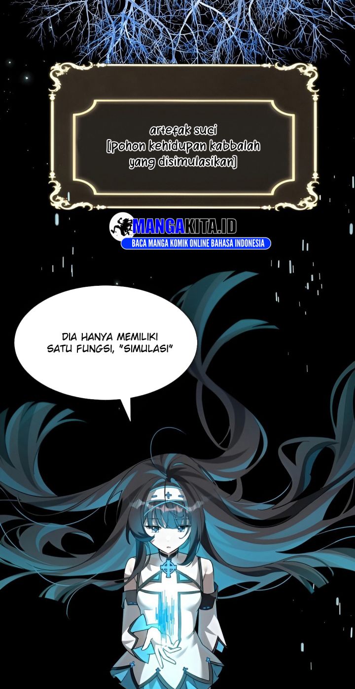 I Am a Max-Level Priestess in Another World Chapter 06 Fix Gambar 19