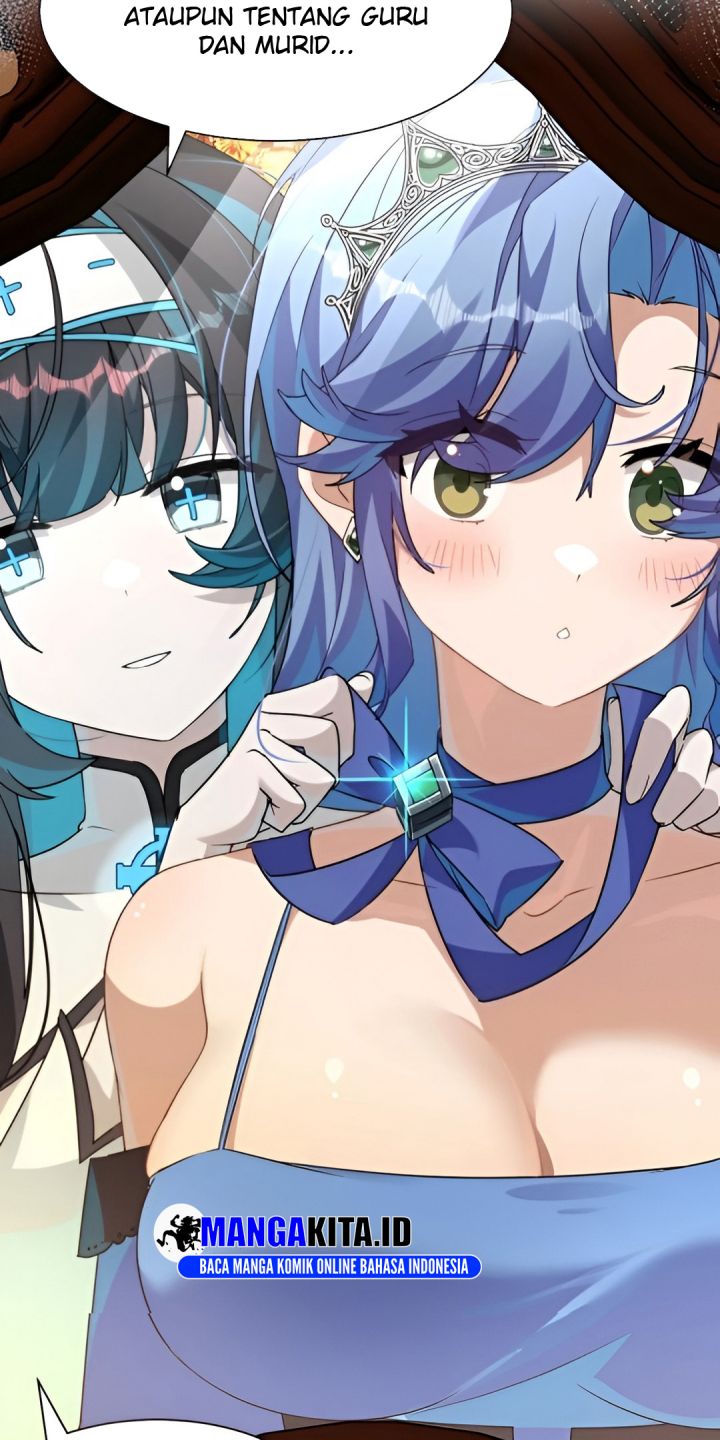 I Am a Max-Level Priestess in Another World Chapter 06 Fix Gambar 31