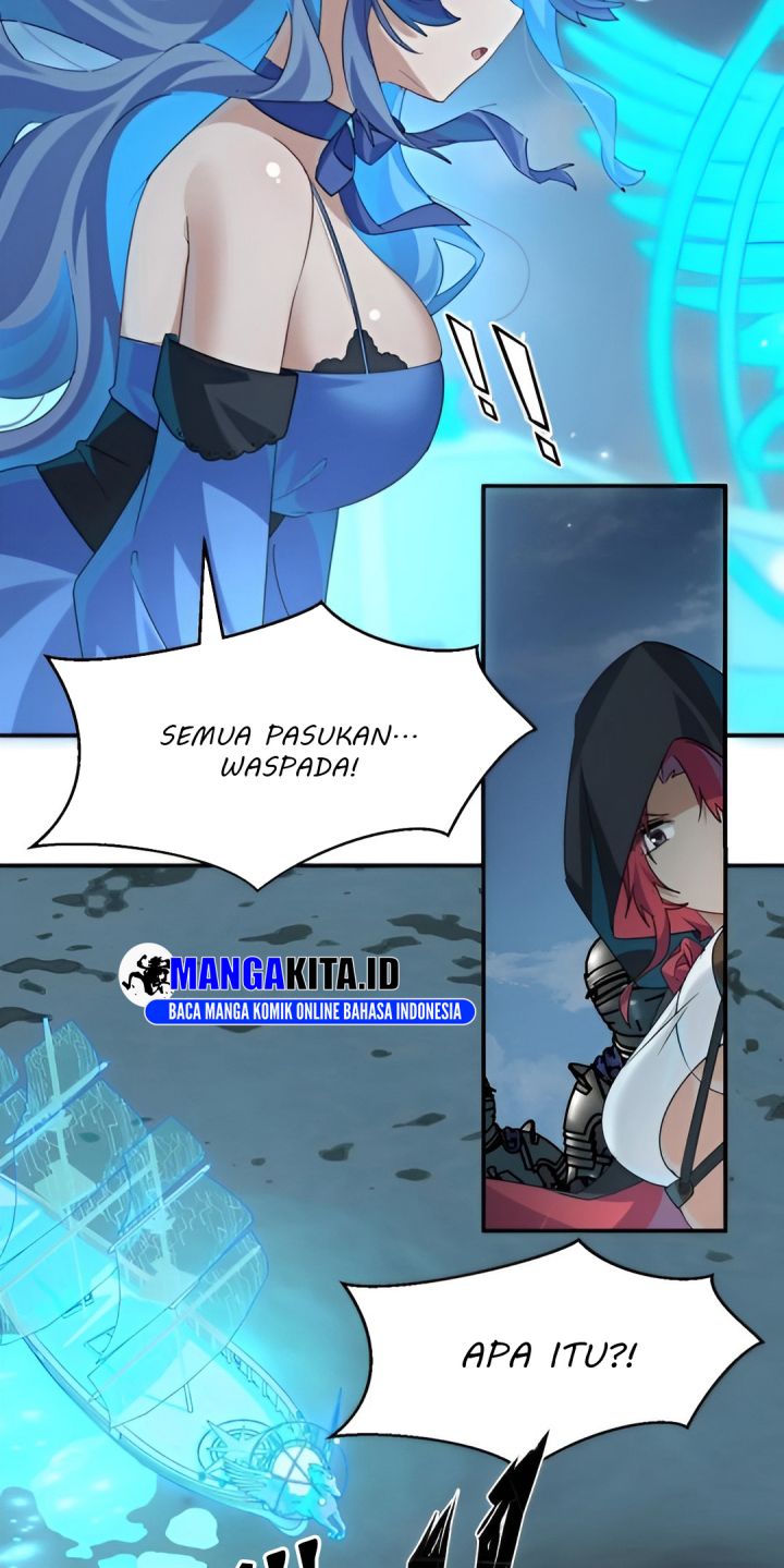 I Am a Max-Level Priestess in Another World Chapter 06 Fix Gambar 46