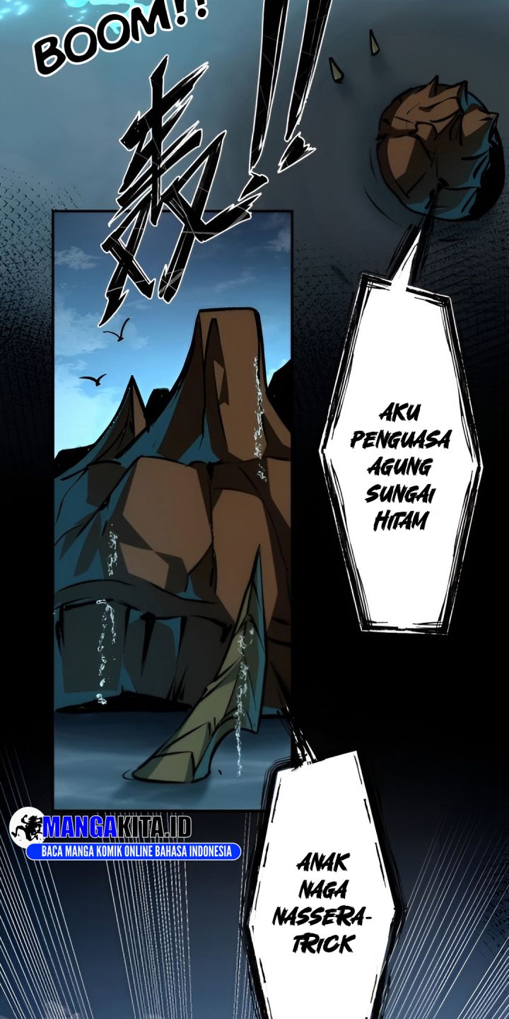 I Am a Max-Level Priestess in Another World Chapter 06 Fix Gambar 47