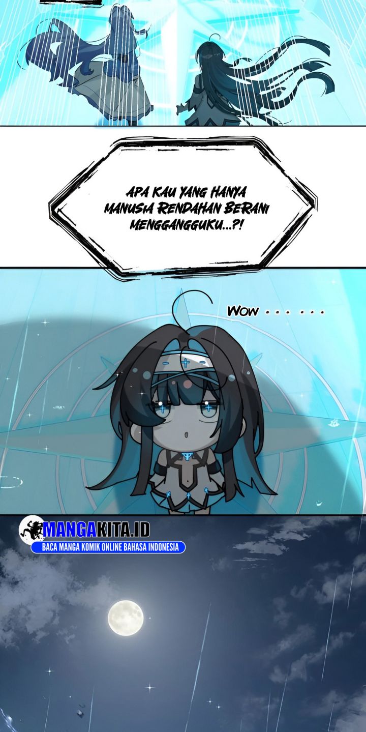 I Am a Max-Level Priestess in Another World Chapter 06 Fix Gambar 49