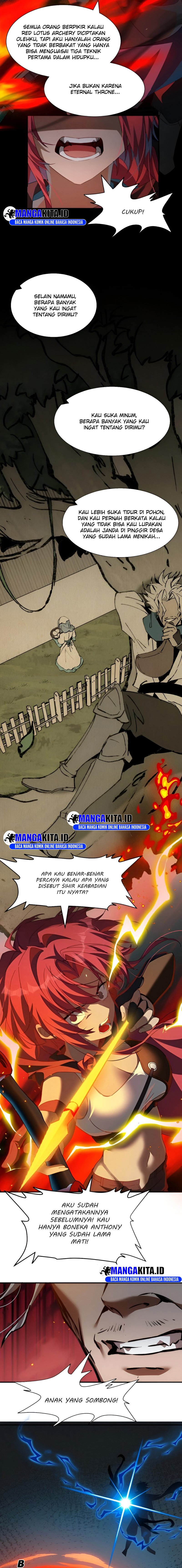 I Am a Max-Level Priestess in Another World Chapter 09 Gambar 5