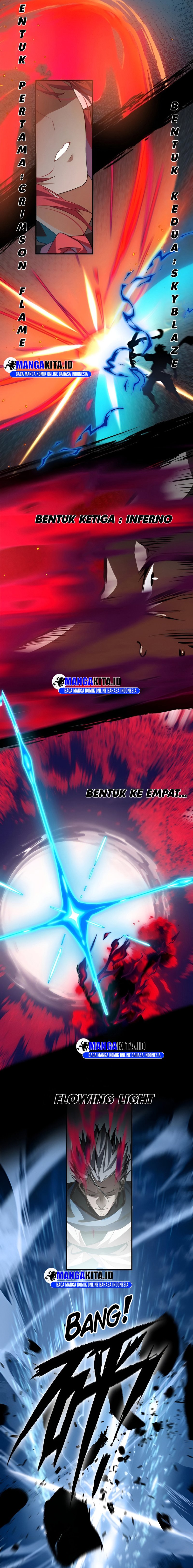 I Am a Max-Level Priestess in Another World Chapter 09 Gambar 6