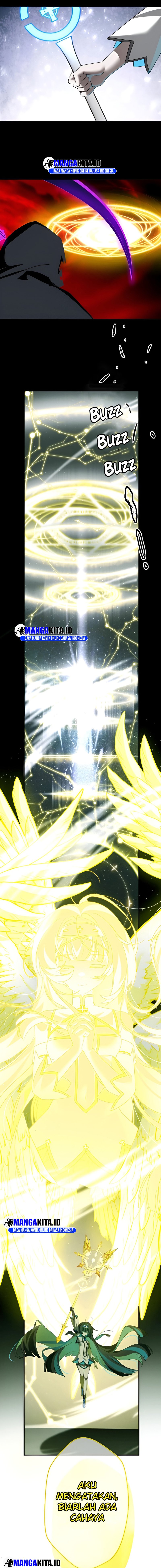 I Am a Max-Level Priestess in Another World Chapter 09 Gambar 12