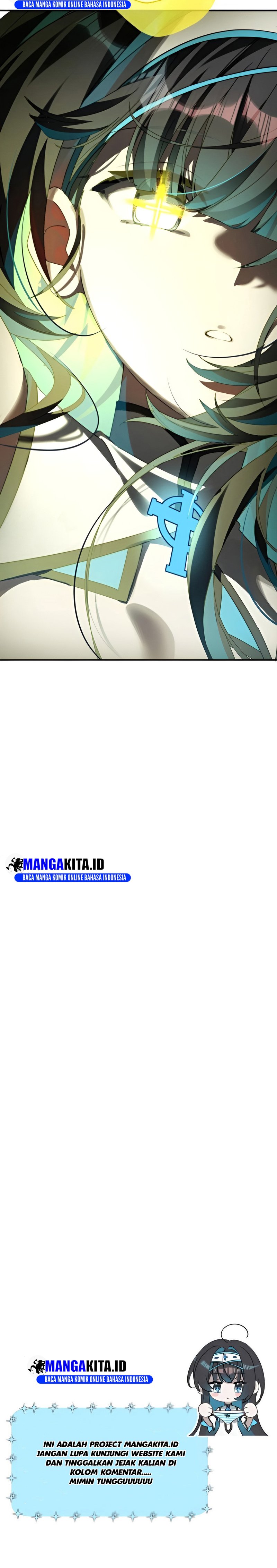 I Am a Max-Level Priestess in Another World Chapter 09 Gambar 13