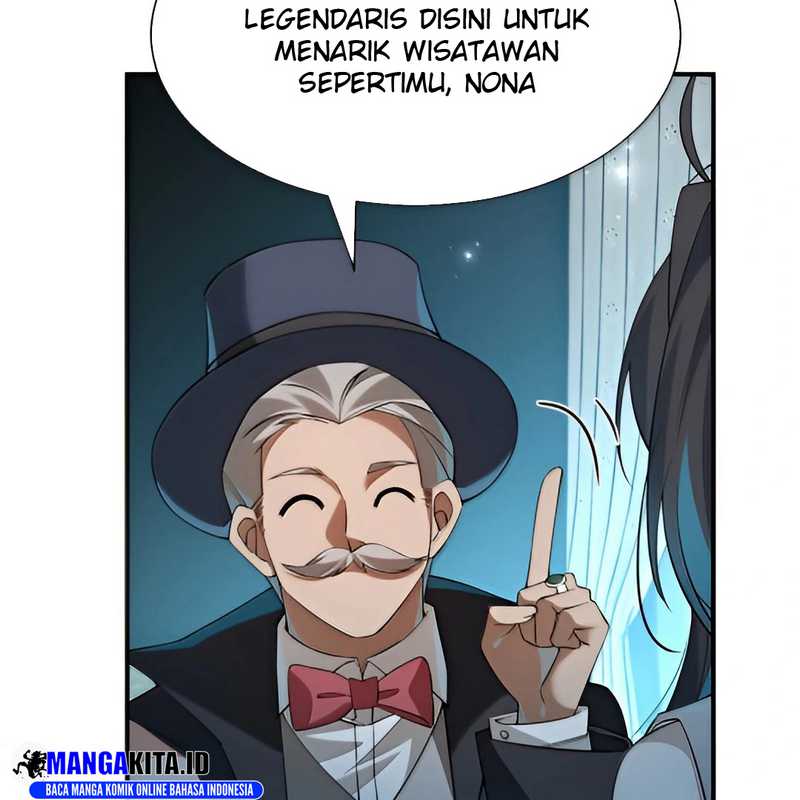 I Am a Max-Level Priestess in Another World Chapter 17 fix Gambar 6