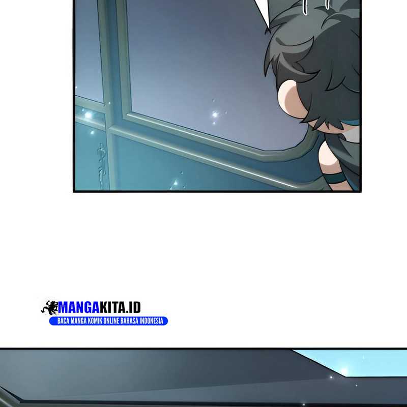 I Am a Max-Level Priestess in Another World Chapter 17 fix Gambar 11
