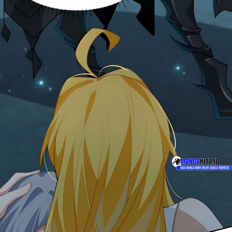 I Am a Max-Level Priestess in Another World Chapter 17 fix Gambar 12