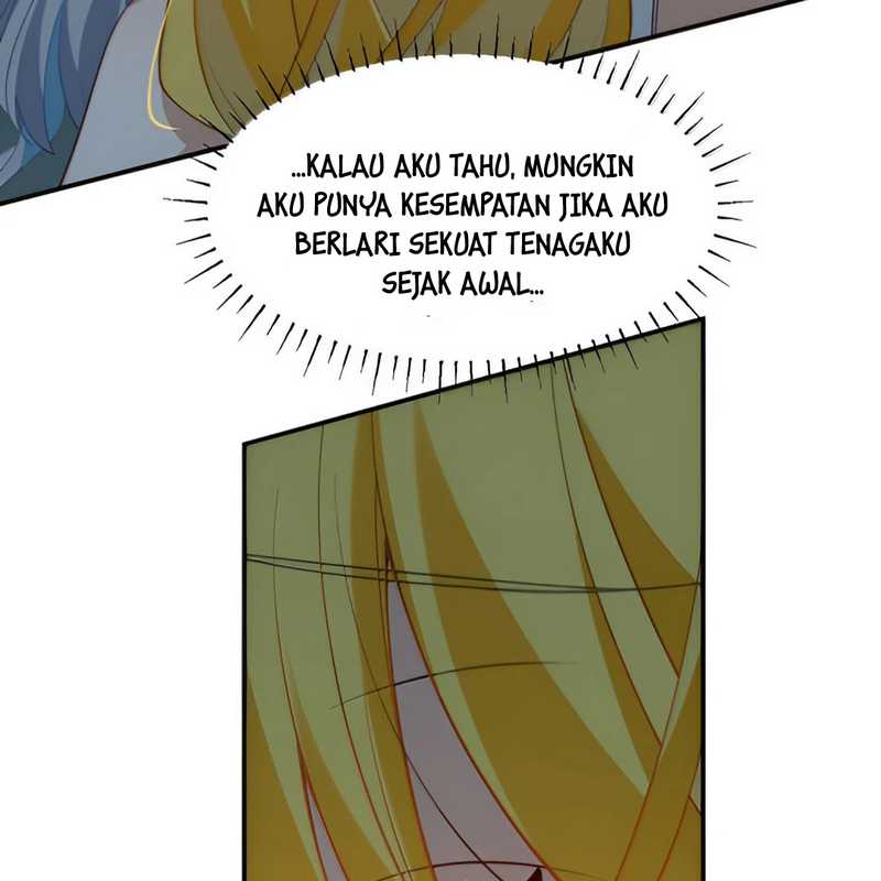 I Am a Max-Level Priestess in Another World Chapter 17 fix Gambar 13