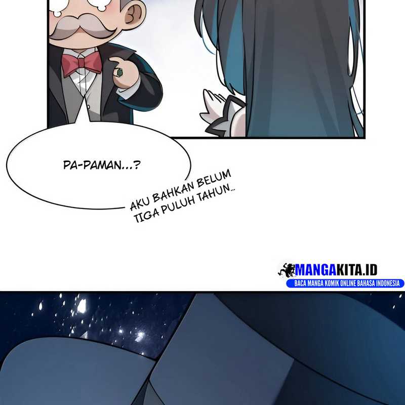 I Am a Max-Level Priestess in Another World Chapter 17 fix Gambar 26