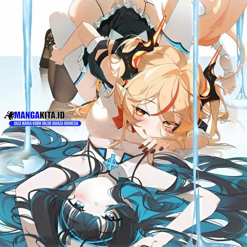 I Am a Max-Level Priestess in Another World Chapter 17 fix Gambar 29
