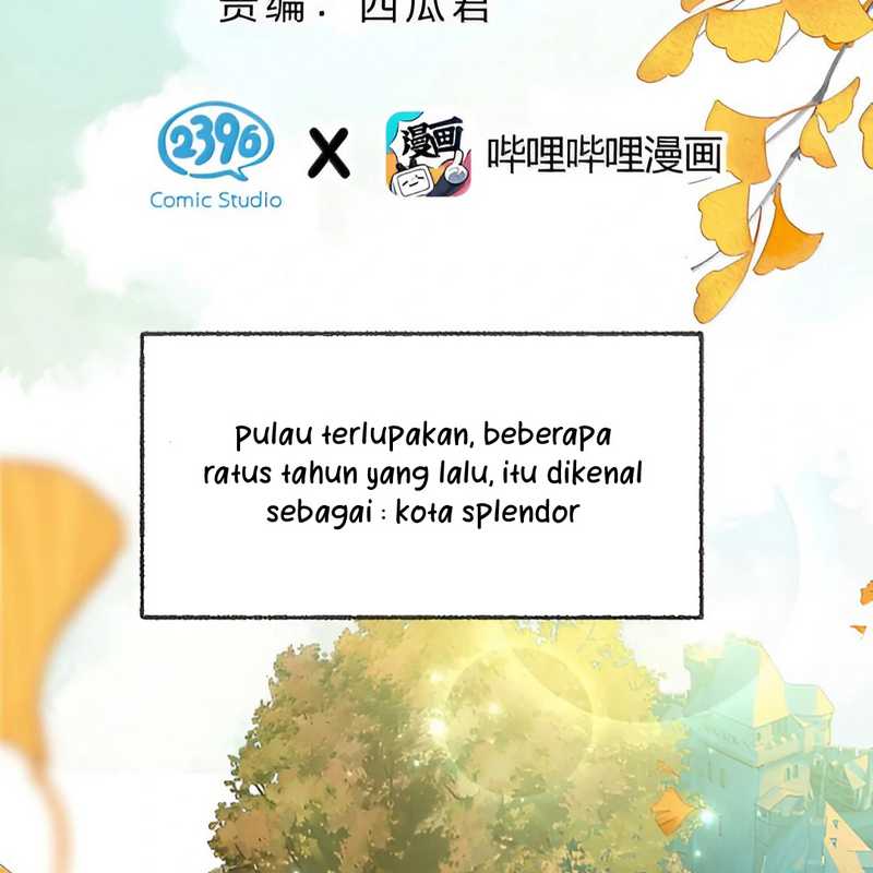 I Am a Max-Level Priestess in Another World Chapter 17 fix Gambar 31