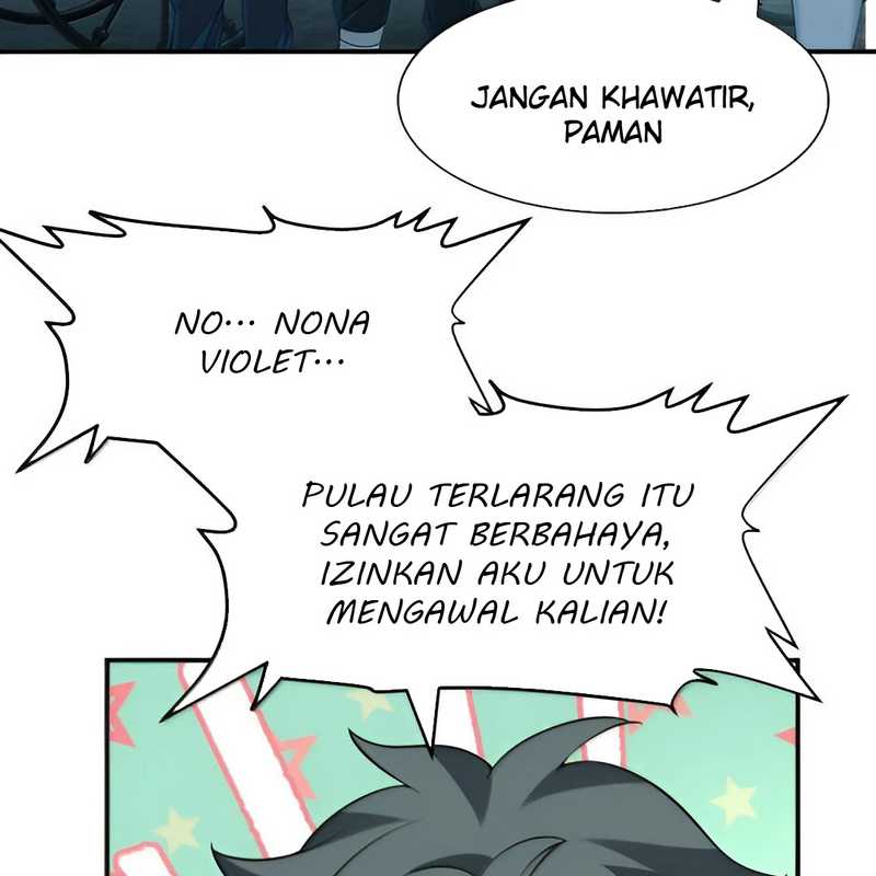 I Am a Max-Level Priestess in Another World Chapter 17 fix Gambar 40