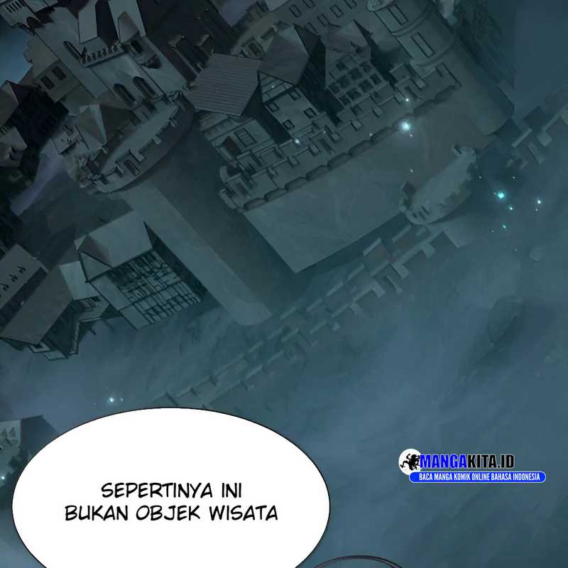 I Am a Max-Level Priestess in Another World Chapter 17 fix Gambar 49
