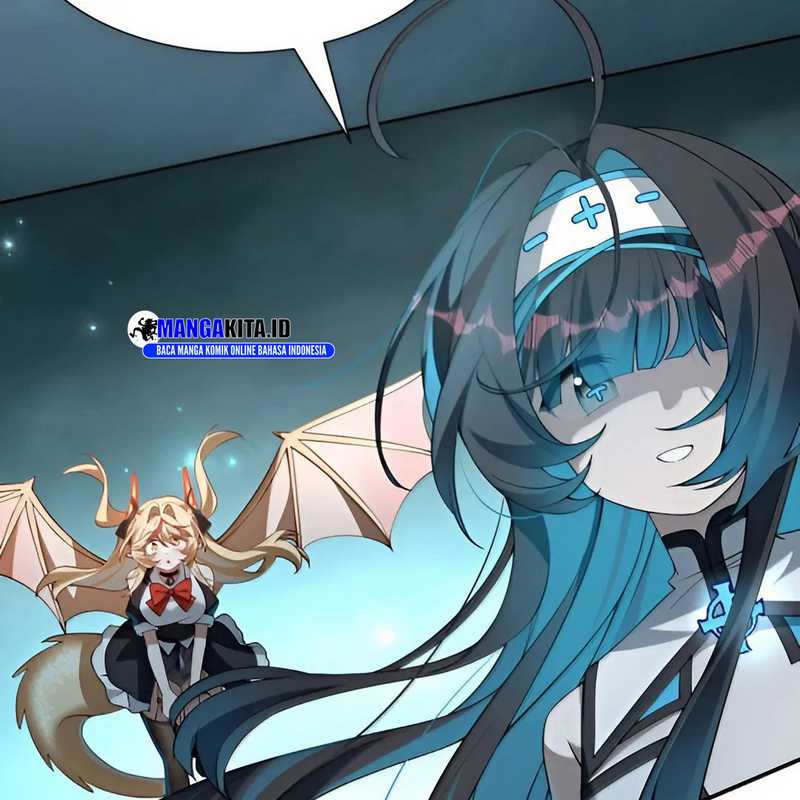 I Am a Max-Level Priestess in Another World Chapter 17 fix Gambar 50