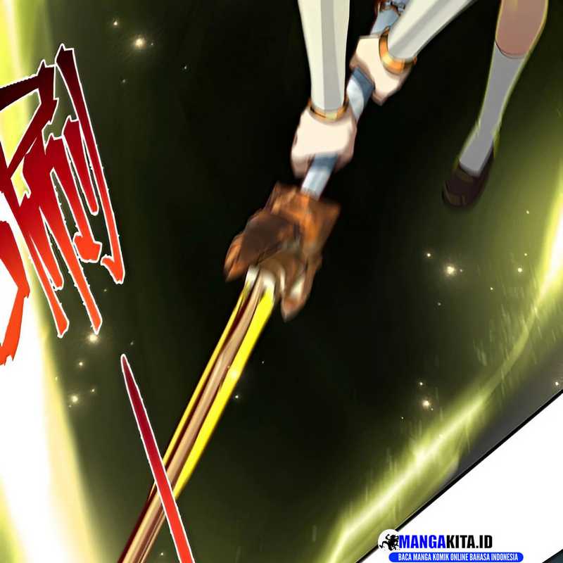 I Am a Max-Level Priestess in Another World Chapter 17 fix Gambar 55