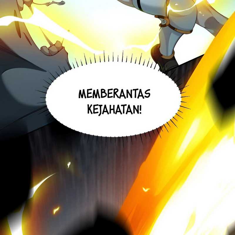 I Am a Max-Level Priestess in Another World Chapter 17 fix Gambar 68