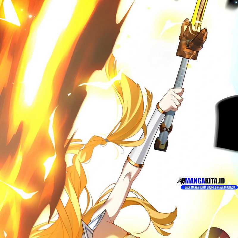 I Am a Max-Level Priestess in Another World Chapter 17 fix Gambar 70