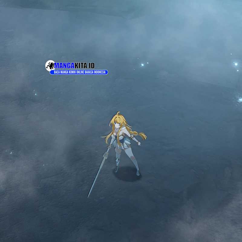 I Am a Max-Level Priestess in Another World Chapter 17 fix Gambar 85