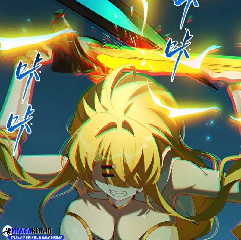 I Am a Max-Level Priestess in Another World Chapter 17 fix Gambar 99