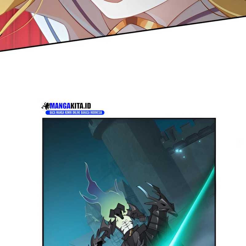 I Am a Max-Level Priestess in Another World Chapter 17 fix Gambar 104