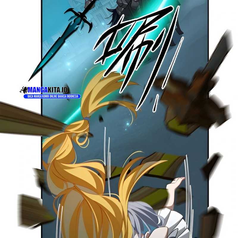 I Am a Max-Level Priestess in Another World Chapter 17 fix Gambar 105