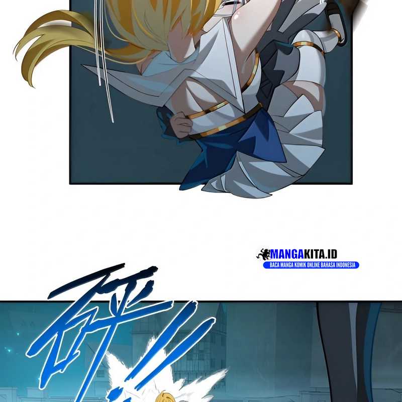 I Am a Max-Level Priestess in Another World Chapter 17 fix Gambar 106