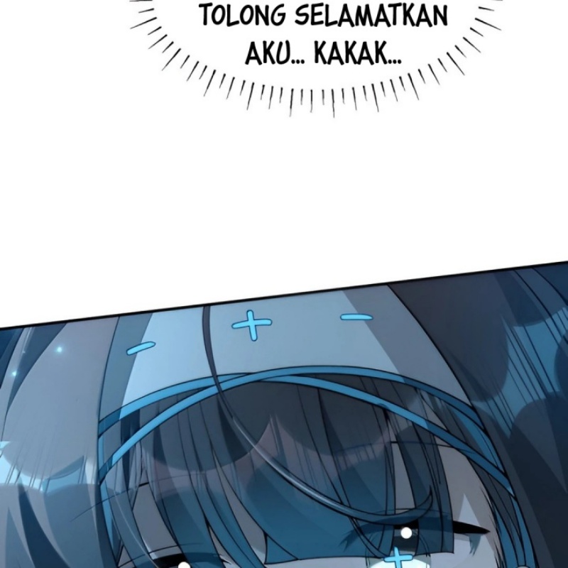 I Am a Max-Level Priestess in Another World Chapter 17 fix Gambar 113