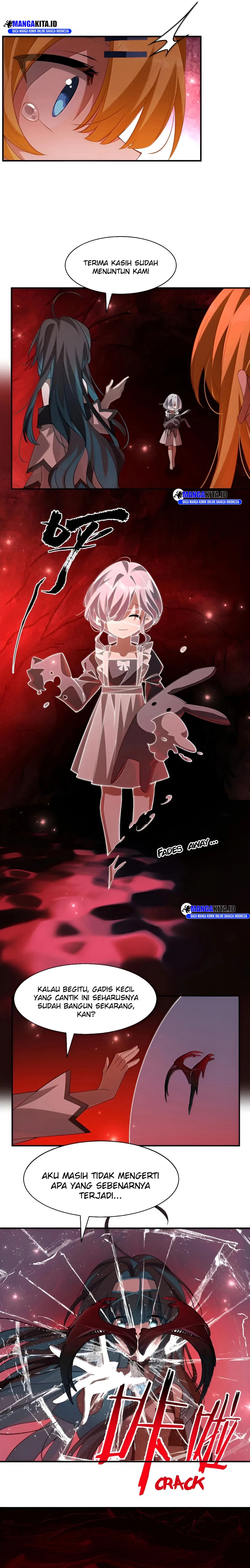 I Am a Max-Level Priestess in Another World Chapter 19 Gambar 13