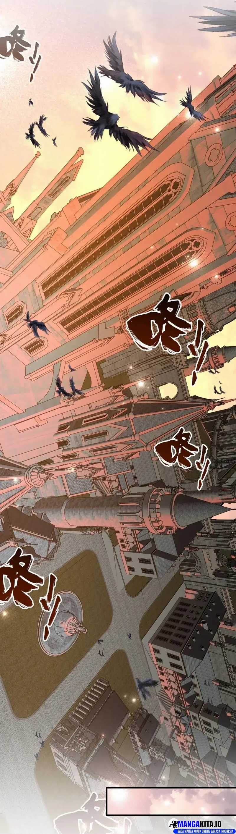 I Am a Max-Level Priestess in Another World Chapter 22 Gambar 4