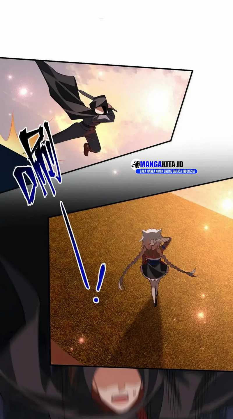 I Am a Max-Level Priestess in Another World Chapter 22 Gambar 11