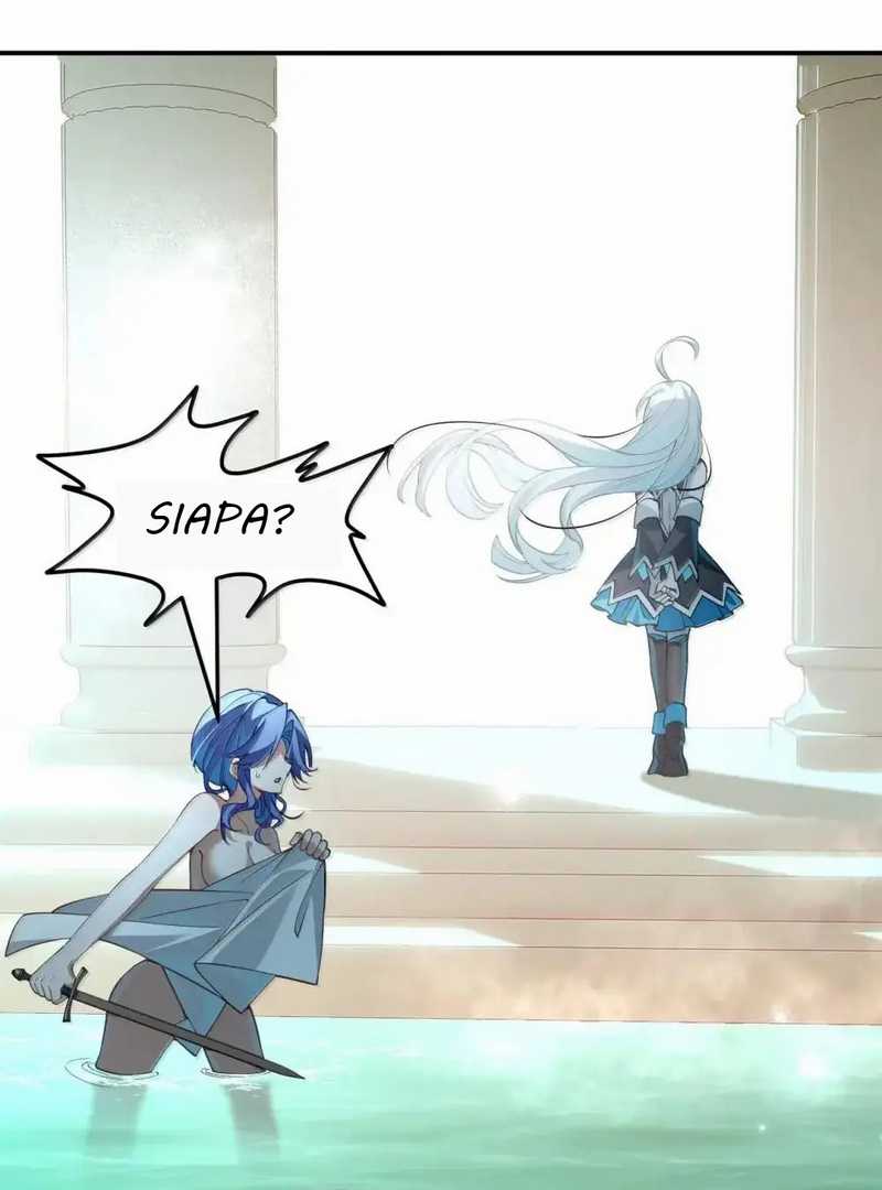 I Am a Max-Level Priestess in Another World Chapter 22 Gambar 29