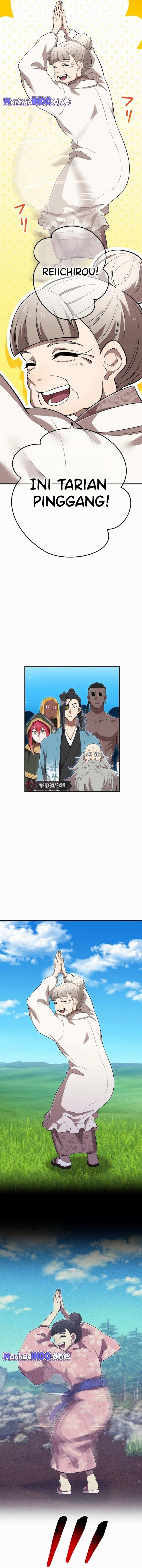 I Am the Strongest Awakeners, Recognized by All of the World’s Cheat Masters Chapter 39 Gambar 5