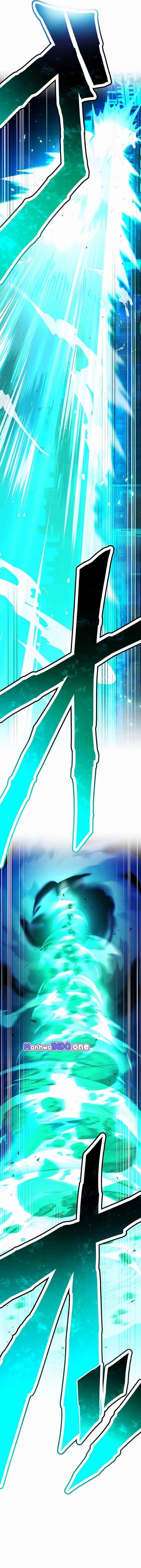 I Am the Strongest Awakeners, Recognized by All of the World’s Cheat Masters Chapter 39 Gambar 18