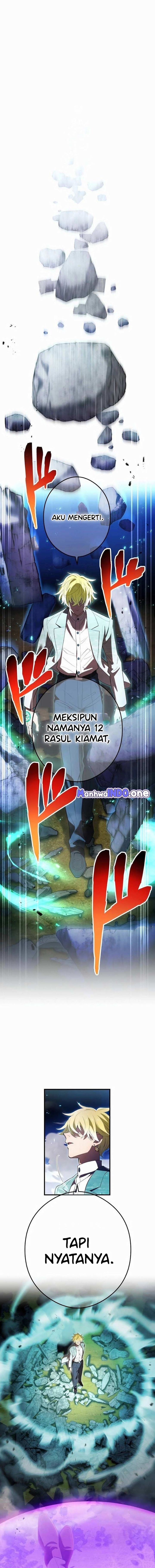 I Am the Strongest Awakeners, Recognized by All of the World’s Cheat Masters Chapter 39 Gambar 19