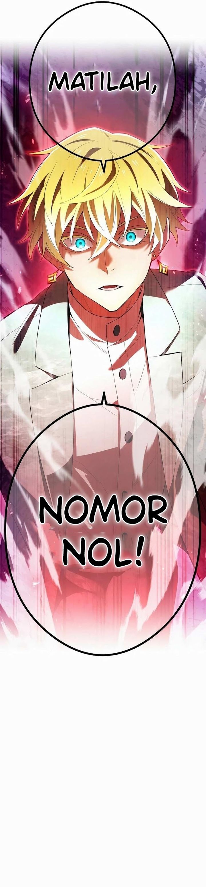 I Am the Strongest Awakeners, Recognized by All of the World’s Cheat Masters Chapter 39 Gambar 21