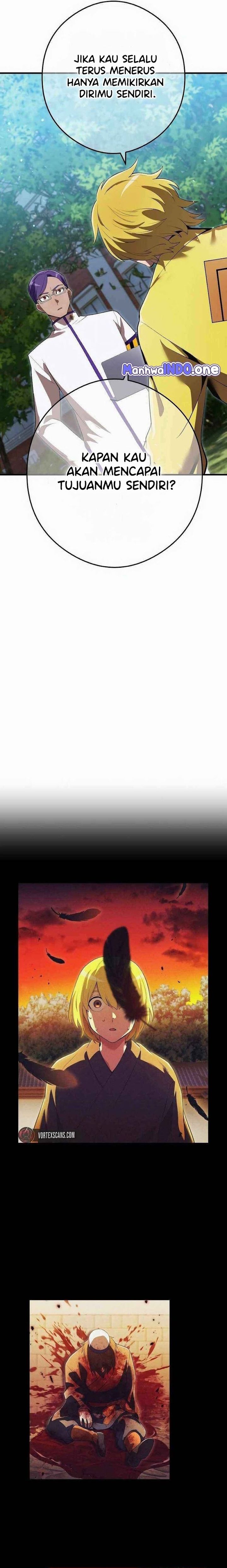 I Am the Strongest Awakeners, Recognized by All of the World’s Cheat Masters Chapter 43 Gambar 12