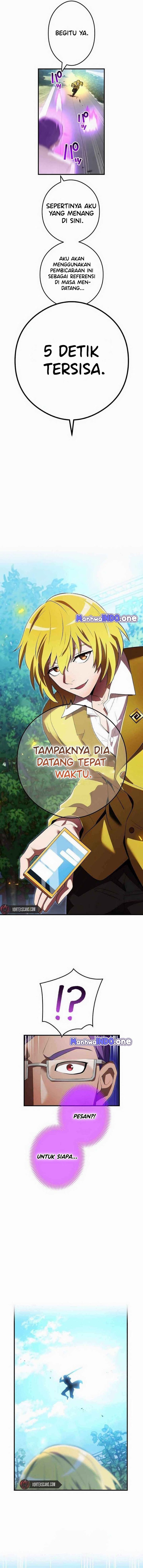 I Am the Strongest Awakeners, Recognized by All of the World’s Cheat Masters Chapter 43 Gambar 15