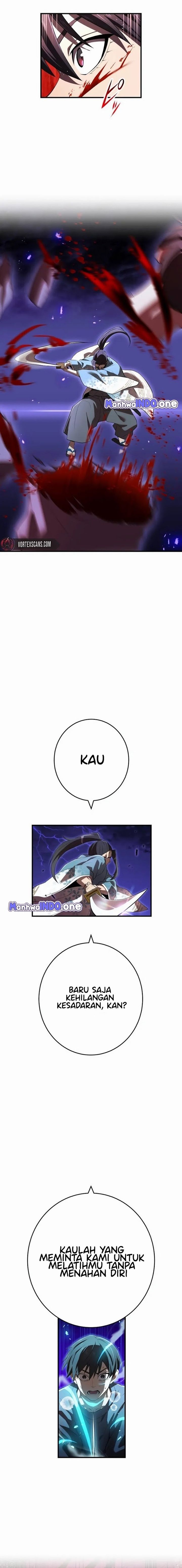 I Am the Strongest Awakeners, Recognized by All of the World’s Cheat Masters Chapter 45 Gambar 2