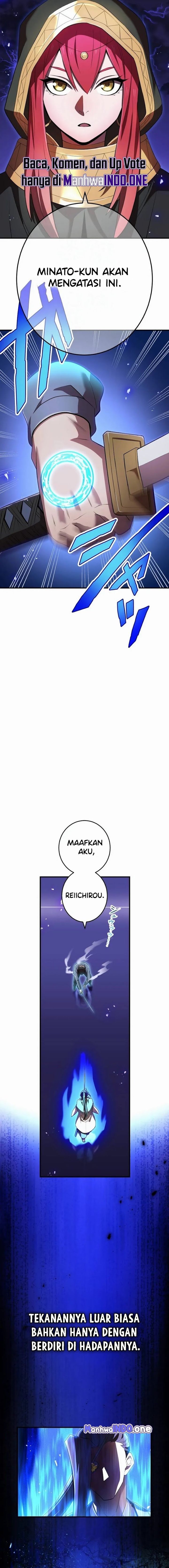 I Am the Strongest Awakeners, Recognized by All of the World’s Cheat Masters Chapter 45 Gambar 7