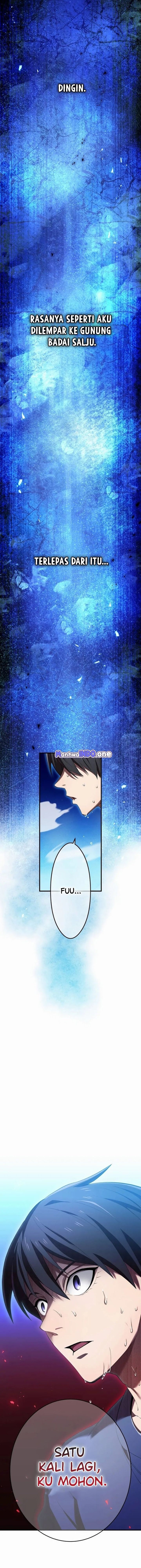 I Am the Strongest Awakeners, Recognized by All of the World’s Cheat Masters Chapter 45 Gambar 8