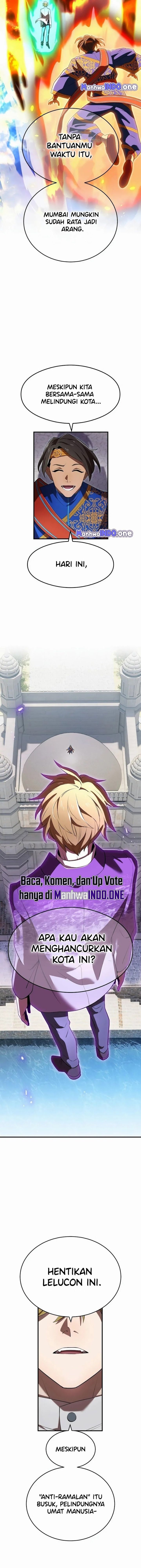 I Am the Strongest Awakeners, Recognized by All of the World’s Cheat Masters Chapter 45 Gambar 13