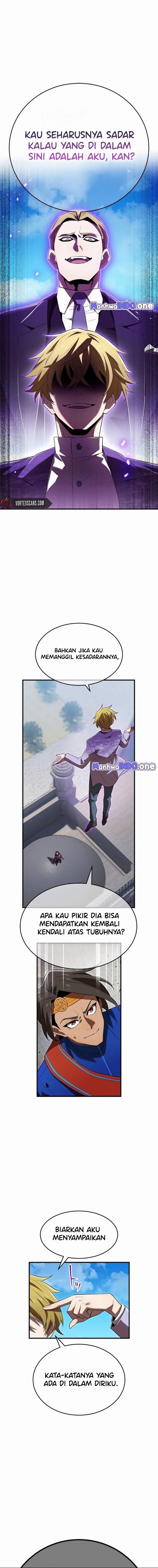 I Am the Strongest Awakeners, Recognized by All of the World’s Cheat Masters Chapter 45 Gambar 14