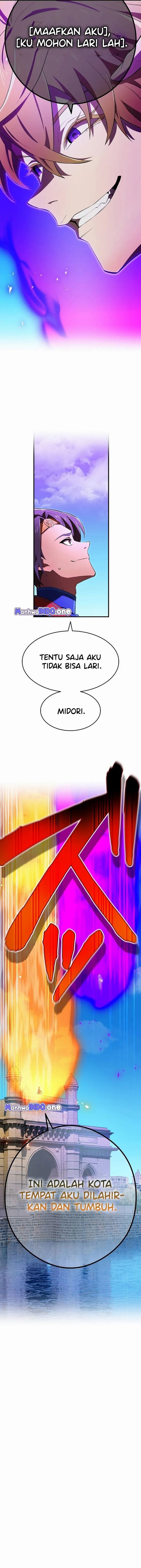 I Am the Strongest Awakeners, Recognized by All of the World’s Cheat Masters Chapter 45 Gambar 15