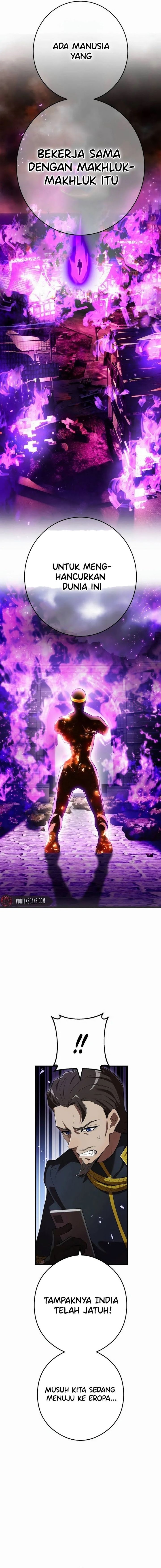 I Am the Strongest Awakeners, Recognized by All of the World’s Cheat Masters Chapter 45 Gambar 17