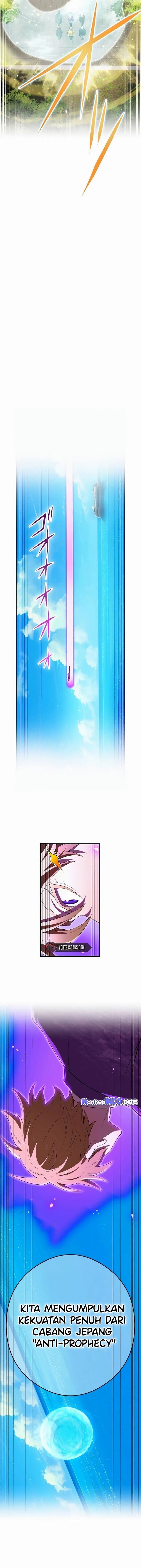 I Am the Strongest Awakeners, Recognized by All of the World’s Cheat Masters Chapter 45 Gambar 22