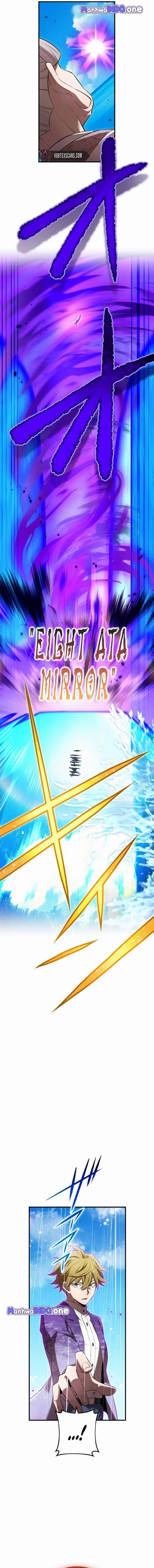 I Am the Strongest Awakeners, Recognized by All of the World’s Cheat Masters Chapter 45 Gambar 25