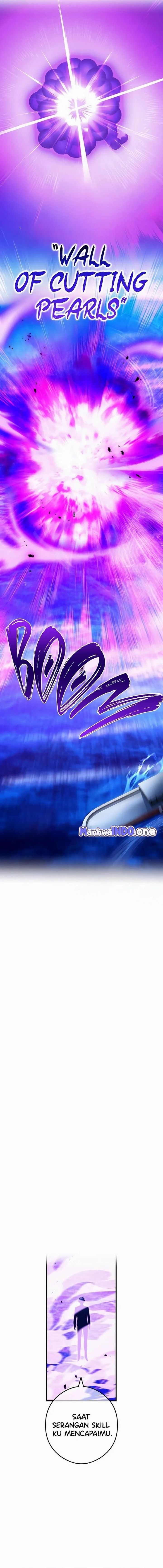 I Am the Strongest Awakeners, Recognized by All of the World’s Cheat Masters Chapter 46 Gambar 22