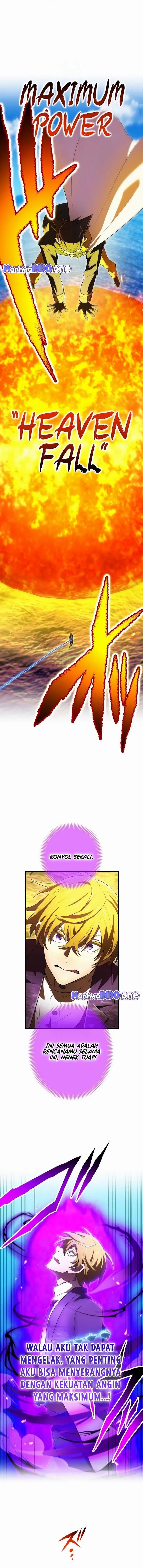 I Am the Strongest Awakeners, Recognized by All of the World’s Cheat Masters Chapter 46 Gambar 26